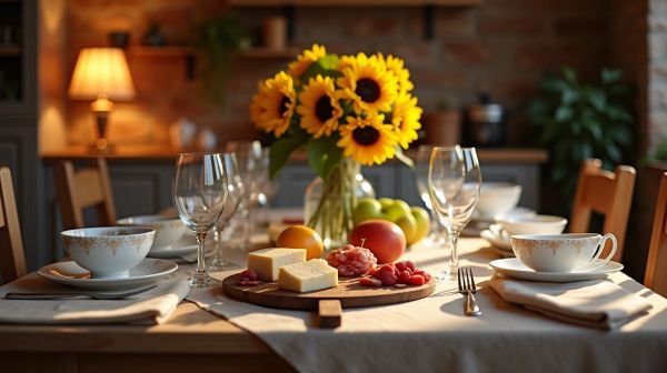 Comment bénéficier d'un service de livraison de repas à Salon-de-Provence ?