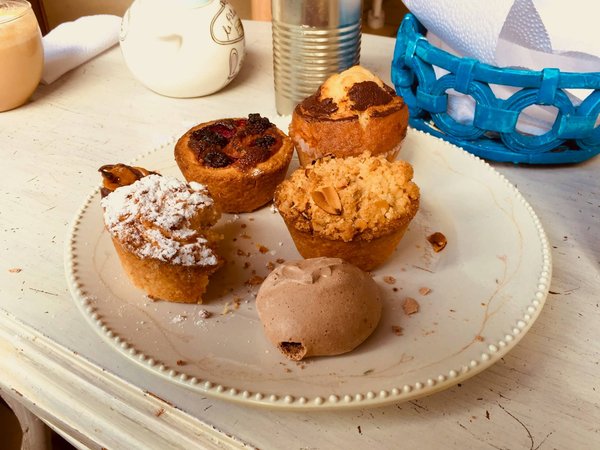 Comment préparer un Paris-Brest à la crème pralinée onctueuse ?