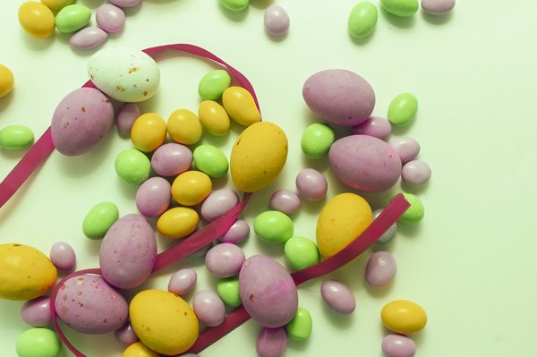 Découverte des dragées, chocolats et confiseries à marseille