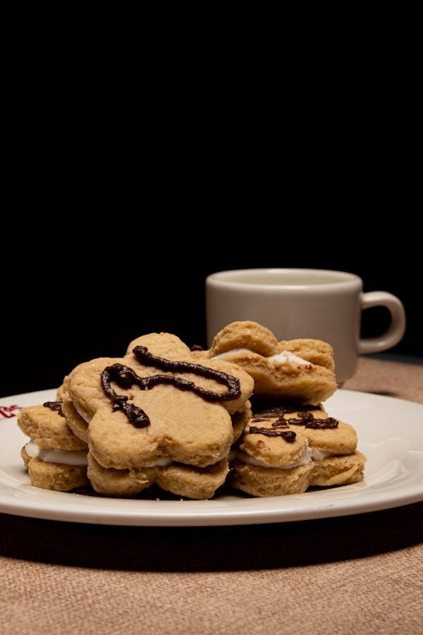 Plongez dans l'univers culinaire de notre blog gourmand